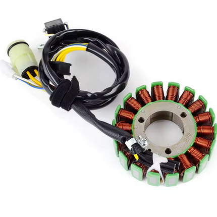 Stator Coil 2008-2014 Kawasaki KFX450R 21003-0067
