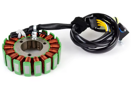 Stator Coil 2008-2014 Kawasaki KFX450R 21003-0067