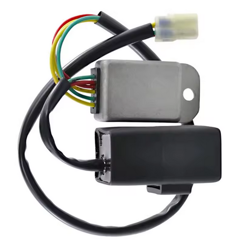 Voltage Regulator Honda CR125 CR250R XR650 R7 31600-KZ3-J41 SH542B-12