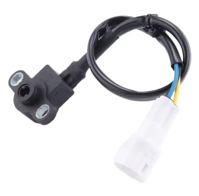 Throttle Position Sensor Tps 99-03 Suzuki GSX1300R Hayabusa GSX-R750 13580-24F00