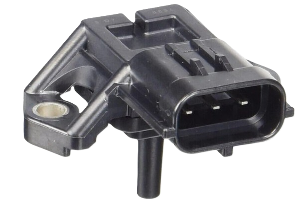 Airflow Pressure Sensor Yamaha Fx Nytro Mtx Rtx Xtx Rhino 700 YXR700F Yzf R6 2C0-82380-10-00