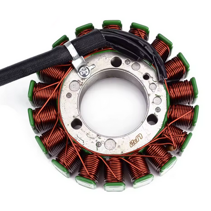 Stator Coil 1995-2007 Yamaha YZF600R Thundercat 4JH-81410-00 4TV-81410-00 4TV-81410-01