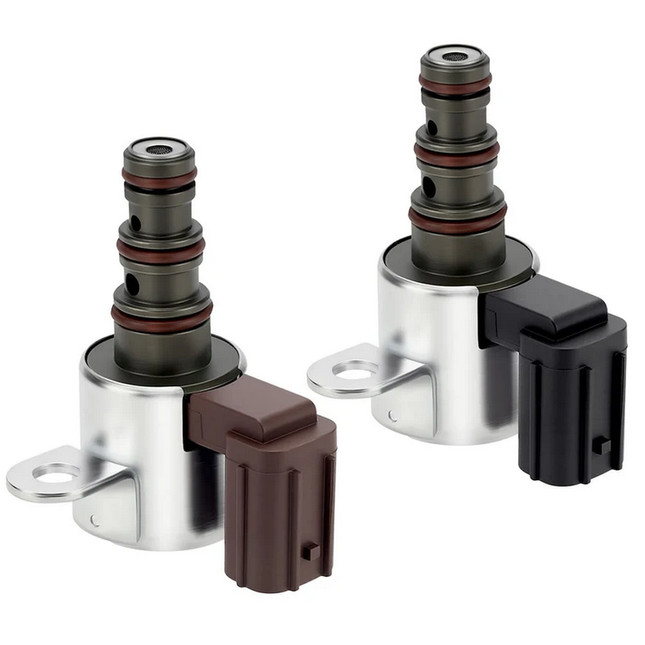 Shift Solenoid Kit 03-24 Honda Trx Fa Fga Muv Sxs M2 M4 650 680 700 38620-HN8-003 38630-HN8-003