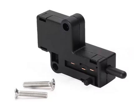 Clutch Lever Release Micro Switch Sensor 2003-2024 Kawasaki Ninja ZX-4R ZX-25R ZX6R ZX10R Z650 Z900