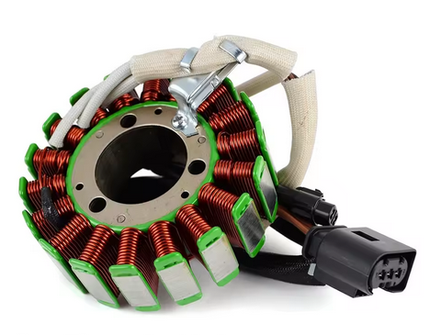 Stator Coil 16-20 BMW G 310 R Gs K02 K03 12311540515