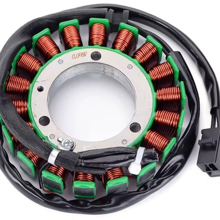 Stator Coil 1998-1999 Kawasaki Ninja ZX6R ZX-6R ZX600 21003-1330