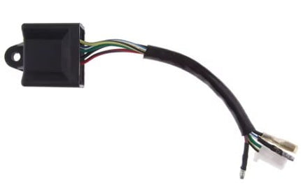 CDI Ignition Module Yamaha Jog Zuma 50 90 Vento Triton R4 Scooter