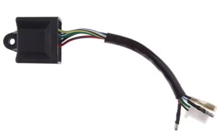 CDI Ignition Module Yamaha Jog Zuma 50 90 Vento Triton R4 Scooter