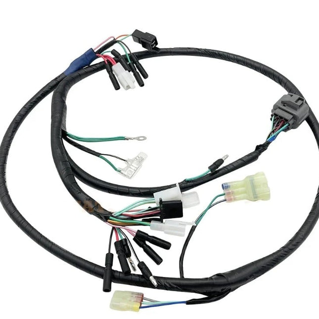 Wiring Harness 1997-2000 Honda Fourtrax Trx 300 Fw 2X4 4X4 32100-HM5-A10