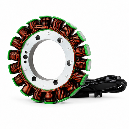Stator Coil 00-07 Triumph Daytona Speed Four Tt Speedmaster Scrambler T1300148 T1300818