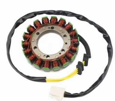 Stator Coil 2008-2010 Kawasaki KLR650 21003-0084 21003-0045