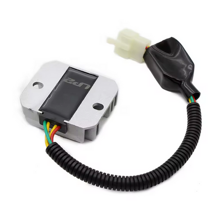 Voltage Regulator 1984 Honda TRX200 Fourtrax 31600-VM5-000