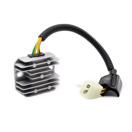 Voltage Regulator 1984 Honda TRX200 Fourtrax 31600-VM5-000