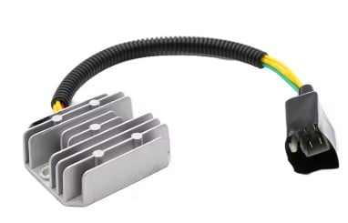 Voltage Regulator 1984 Honda TRX200 Fourtrax 31600-VM5-000