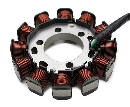 Stator Coil 2013-2018 Honda CRF110F 31120-KYK-911