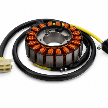 Stator Coil 11-17 Honda Cbr R Rs Rt Rw JC50B 125 31120-KPP-T01