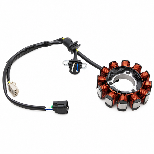 Stator Coil 22-26 Honda CRF250R We AC 31120-K95-AA1 Magneto