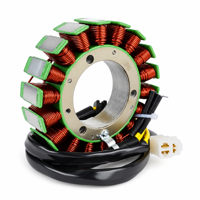Stator Coil 01-17 Triumph Bonneville T100 Thruxton Speedmaster America Scrambler T1305502