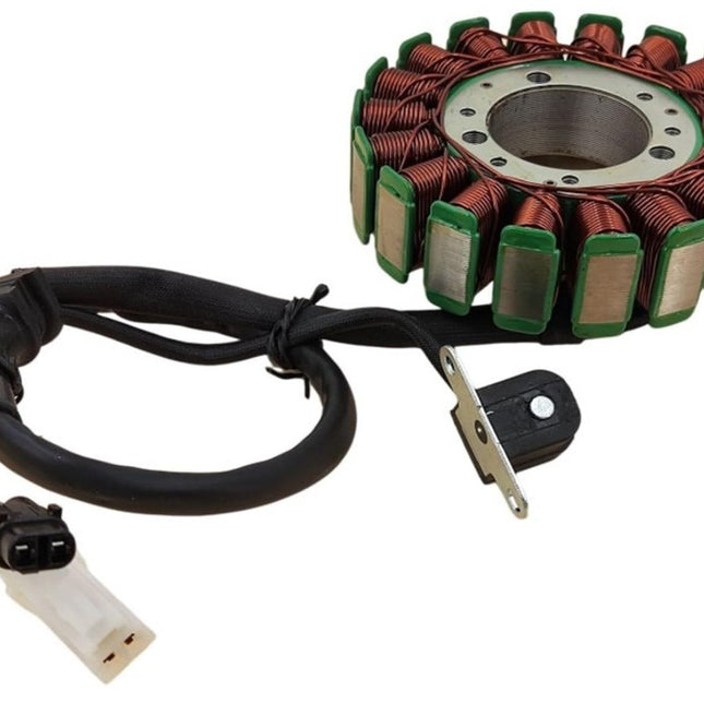 Stator Triumph Daytona 675 675R VIN 564948 2006-2020 T1300181 Ignition Generator Stator Coil