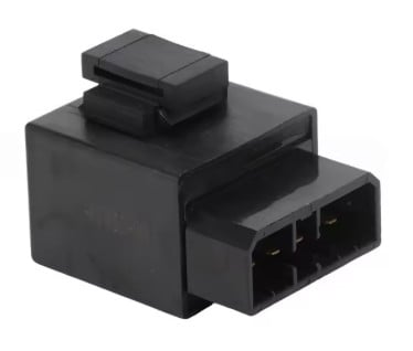 Fuel Pump Gas Cut Off Relay 89-04 Yamaha Bt Fj Fzr Fzs Fzx Tdm Xj Xjr Xv Xvs Xvz Yzf 3EN-81950-00