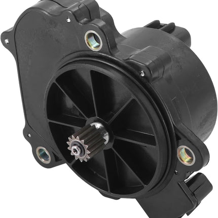 Front Differential Actuator Servo Motor 02-09 Ymh Grizzly Kodiak Rhino 450 660 5KM-4616A-02-00