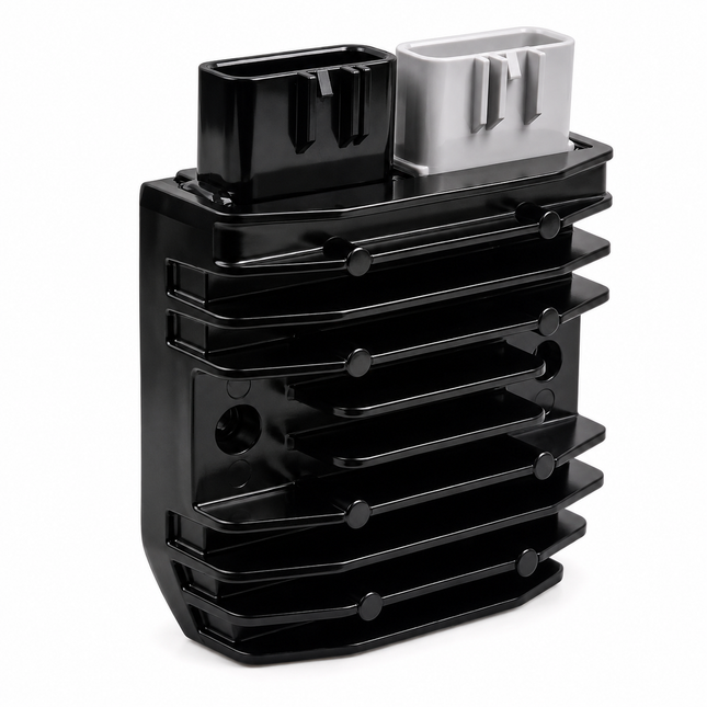 Voltage Regulator Rectifier 19-24 BMW F850 S1000RR R1250GS Suzuki Hayabusa Ducati Diavel Multistrada