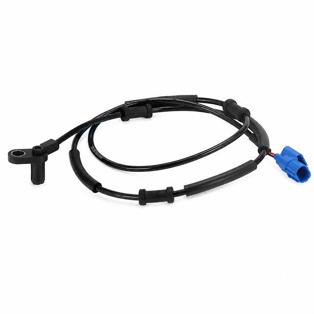 Rear ABS Wheel Speed Sensor 20-27 Kawasaki Z900 ABS Se Us 21176-0912