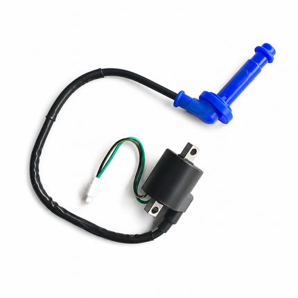 Ignition Coil 05-12 Suzuki Quadracer Lt-r Lt-rz RM-Z 450 33410-45G00