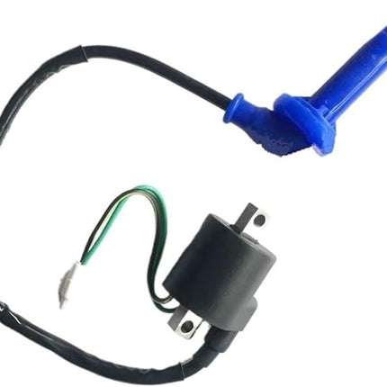 Ignition Coil 05-12 Suzuki Quadracer Lt-r Lt-rz RM-Z 450 33410-45G00