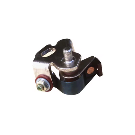 Contact Breaker Points Set 80-81 Honda Cg 110 125 K1 30202-397-005