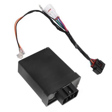 CDI Igniter Module 00-25 Yamaha Ttr 125 L E Le 5HP-85540-00-00