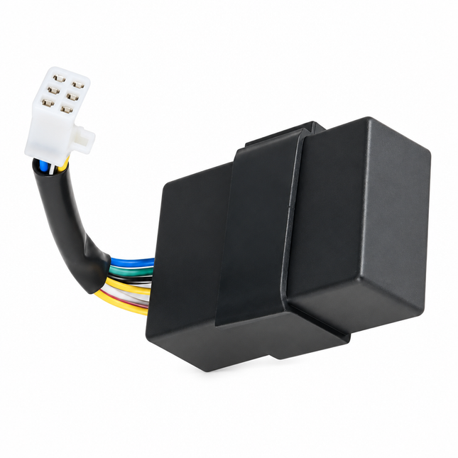 Igniter CDI Box 83-85 Honda Shadow Vt 700 750 C 30400-ME9-005 30400-ME9-770 30400-ME9-781