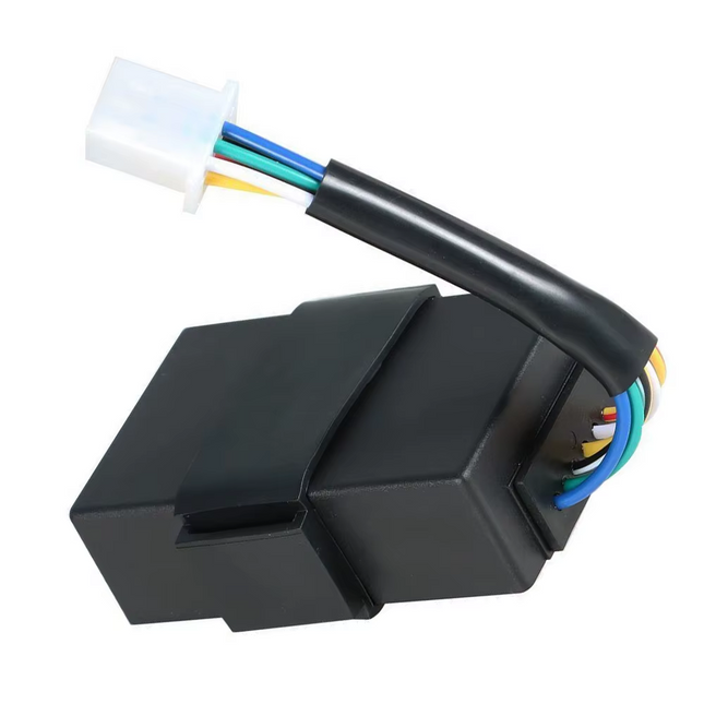 Igniter CDI Box 83-85 Honda Shadow Vt 700 750 C 30400-ME9-005 30400-ME9-770 30400-ME9-781