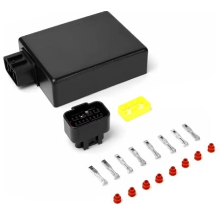 CDI Box 97-02 Kawasaki Kvf Prairie 2X4 4X4 400 21119-1531