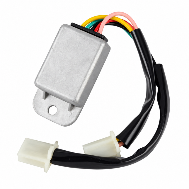 Voltage Regulator 83-90 Honda Xl Mtx 125 200 250 R SH542-12 31600-KE1-000 31600-KE1-010