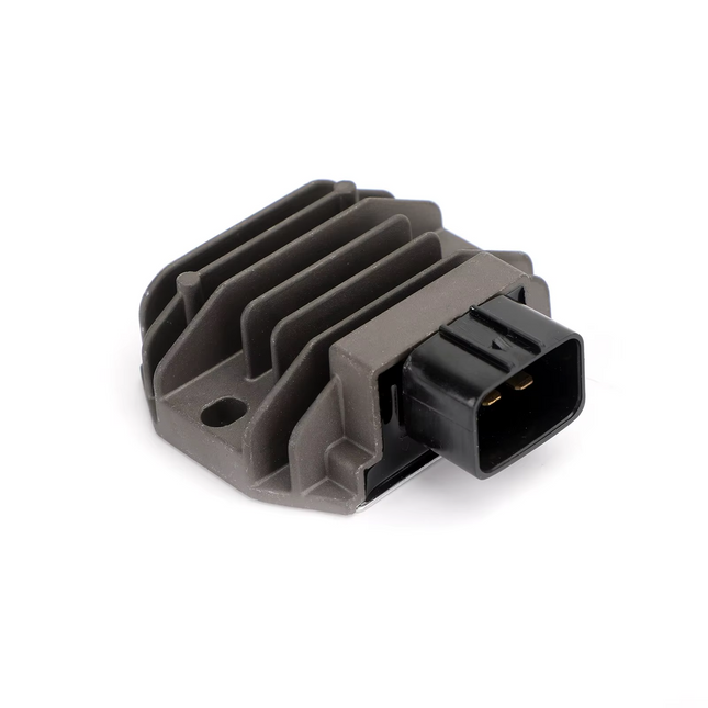 Regulator Rectifier 14-24 Yamaha Honda Cfmoto KTM RRV-A158 5 Pin 67mm 2CR-81960-00 31600-KZZ-J01