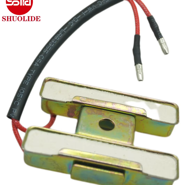 LIGHT RESISTOR 20W 10Ohm Resistor TMX155 CDI 35400-KYO-980 Iight resitor for GY6 KYMCO 4-stroke 50-150cc Voltage regulator 40W 20Ohm 30W7.5O