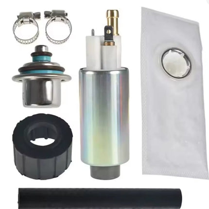 Fuel Pump Repiar Kit & Regulator Kit 2005-2008 Polaris Sportsman 800 2204719 2520311 2520464 2520437