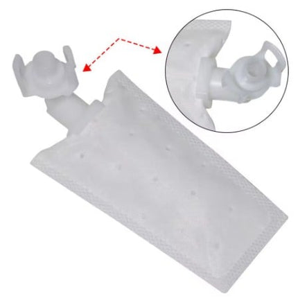 Fuel Pump Strainer Filter 06-18 Yamaha Yfm Yxm Grizzly Raptor Viking 550 700 R 3B4-13907-10-0