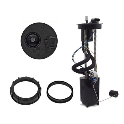 Complete Electric Fuel Pump Module, Bronco AT-07704, Can Am