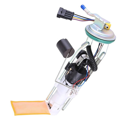 Complete Electric Fuel Pump Module, Bronco AT-07541, Can Am, 703500766, 709000362, 709000378