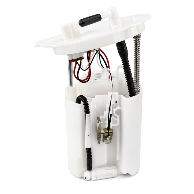Fuel Pump Complete Honda Gl 1800, Allballs 47-1079