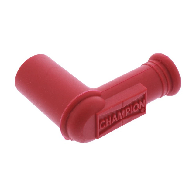 Champion Spark Plug Cap PRO-5M/200 Red Resistor Ignition Boot
