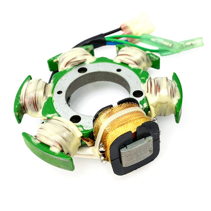 Stator Yamaha 800, WC-01422, Pwc, Jet Ski, 63M-85510-00