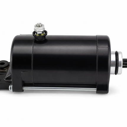 Starter Motor 05-15 Yamaha Ar Sr Sx Vx 210 1100 Frt Lat V1 6D3-81800-00-00