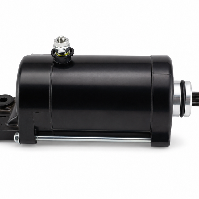 Starter Motor 05-15 Yamaha Ar Sr Sx Vx 210 1100 Frt Lat V1 6D3-81800-00-00