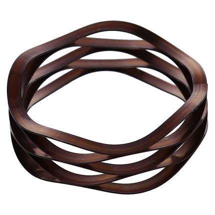 Wave Spring 2 C200-M3-S17 Stainless Steel Rekluse 441-421