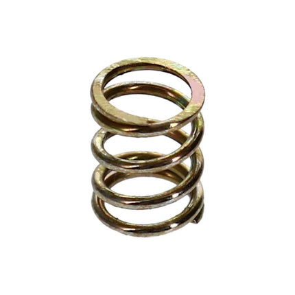 Adjustment Spring Exp Gold Rekluse 442-004