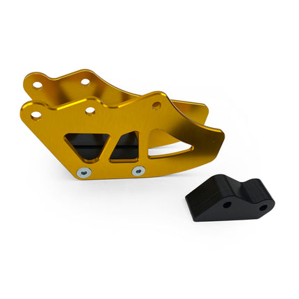 Chain Guard/guide Kxf KX RMZ, FIR MX-03419, Gold