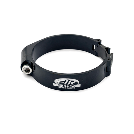 Hole Shot Device 10-15 Yamaha YZ Yzf 125 250 450 Black MX-04021
